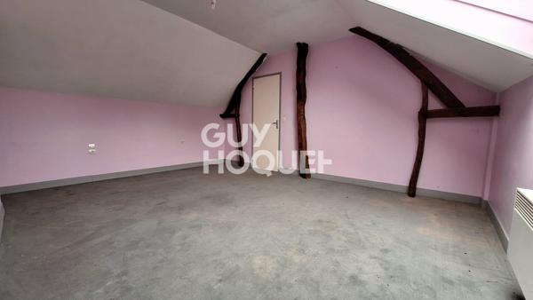 IMMEUBLE À VENDRE DE 147,00 M²
