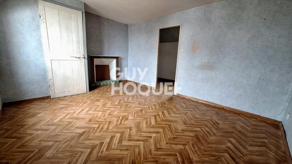 IMMEUBLE À VENDRE DE 147,00 M²