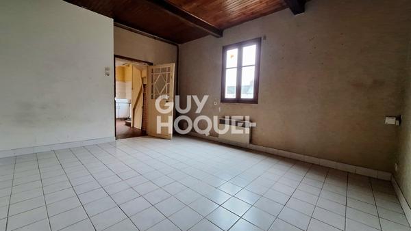 IMMEUBLE À VENDRE DE 147,00 M²