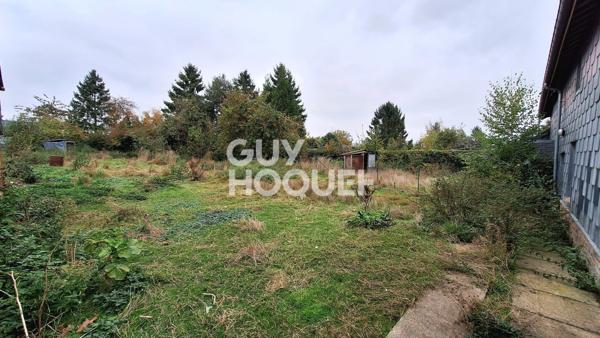 IMMEUBLE À VENDRE DE 147,00 M²