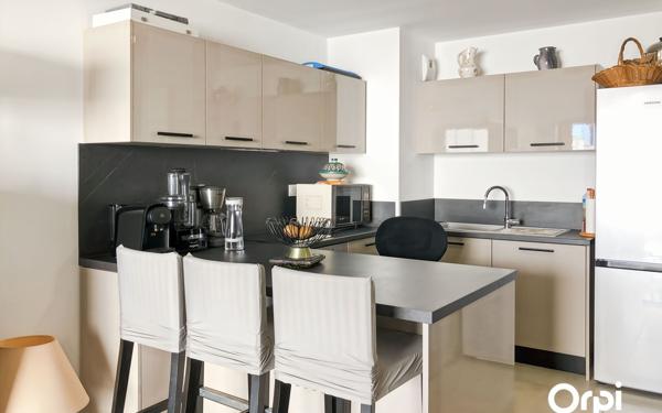 Appartement à vendre    3 pièces • 60 m2 Cavalaire-sur-Mer