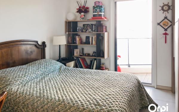 Appartement à vendre    3 pièces • 60 m2 Cavalaire-sur-Mer