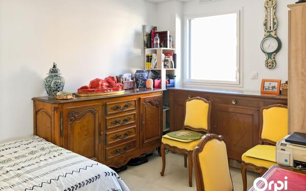 Appartement à vendre    3 pièces • 60 m2 Cavalaire-sur-Mer