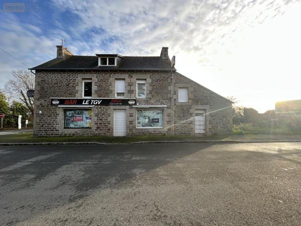 Immeuble à vendre à Yffiniac dans les Côtes-d'Armor (22120), ref : 22007-692