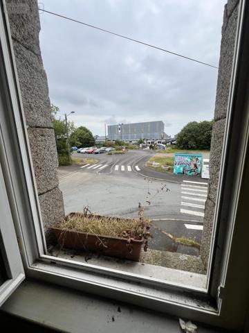 Immeuble à vendre à Yffiniac dans les Côtes-d'Armor (22120), ref : 22007-692