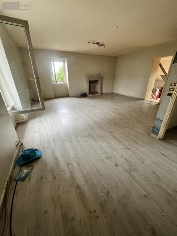 Immeuble à vendre à Yffiniac dans les Côtes-d'Armor (22120), ref : 22007-692