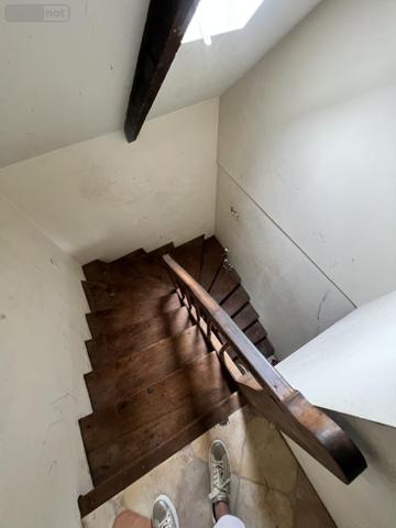 Immeuble à vendre à Yffiniac dans les Côtes-d'Armor (22120), ref : 22007-692