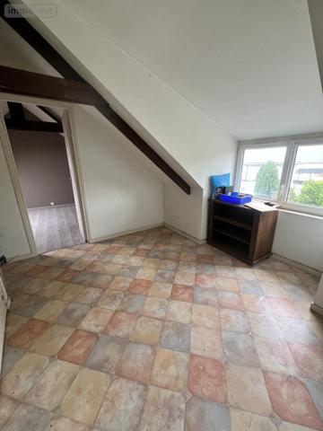 Immeuble à vendre à Yffiniac dans les Côtes-d'Armor (22120), ref : 22007-692