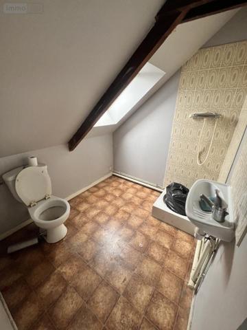 Immeuble à vendre à Yffiniac dans les Côtes-d'Armor (22120), ref : 22007-692