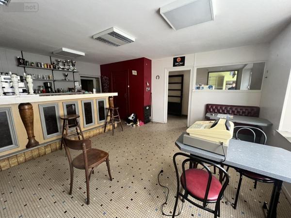 Immeuble à vendre à Yffiniac dans les Côtes-d'Armor (22120), ref : 22007-692