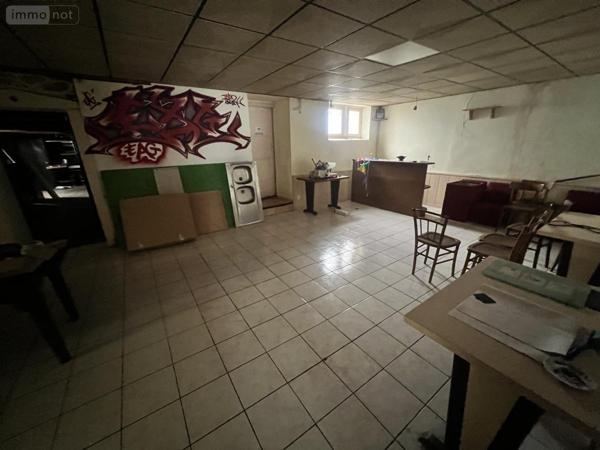 Immeuble à vendre à Yffiniac dans les Côtes-d'Armor (22120), ref : 22007-692