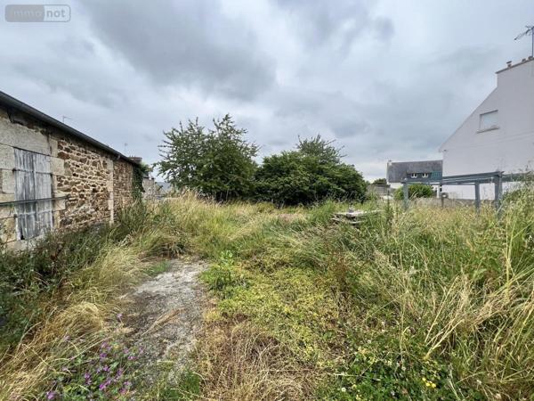 Immeuble à vendre à Yffiniac dans les Côtes-d'Armor (22120), ref : 22007-692