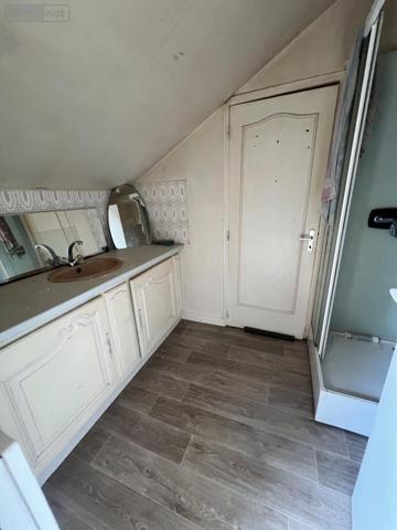 Immeuble à vendre à Yffiniac dans les Côtes-d'Armor (22120), ref : 22007-692