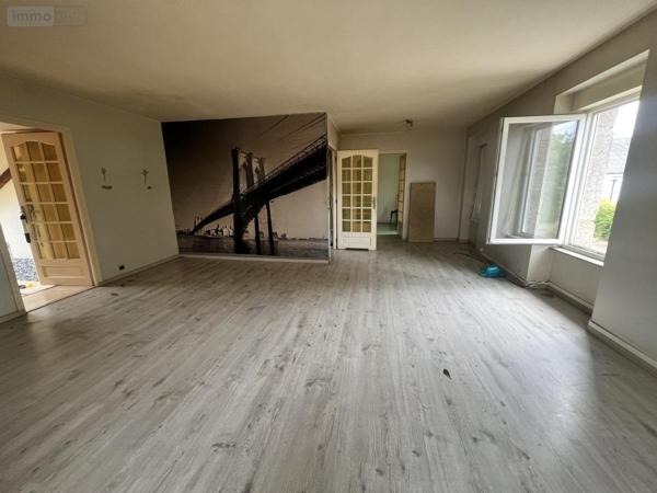 Immeuble à vendre à Yffiniac dans les Côtes-d'Armor (22120), ref : 22007-692