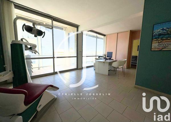 Appartement à vendre 3 pièces 86 m² Toulon