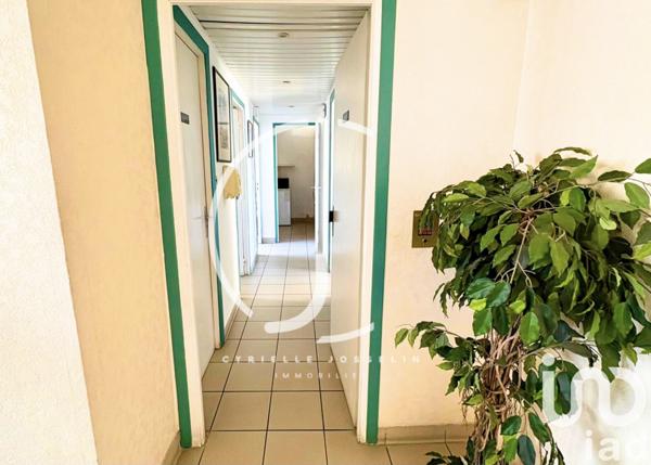 Appartement à vendre 3 pièces 86 m² Toulon