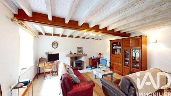 Maison à vendre 3 pièces 93 m² Arrosès