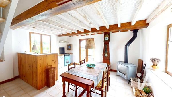 Maison à vendre 3 pièces 93 m² Arrosès