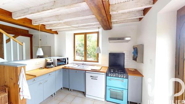 Maison à vendre 3 pièces 93 m² Arrosès