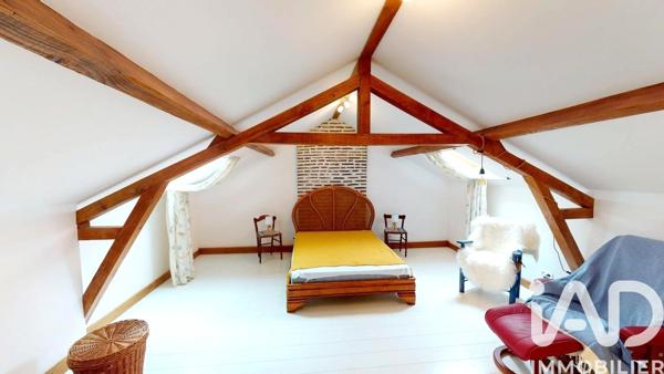 Maison à vendre 3 pièces 93 m² Arrosès