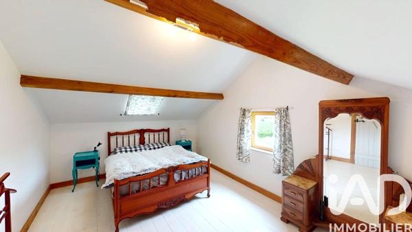 Maison à vendre 3 pièces 93 m² Arrosès
