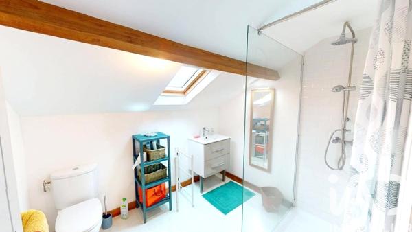 Maison à vendre 3 pièces 93 m² Arrosès