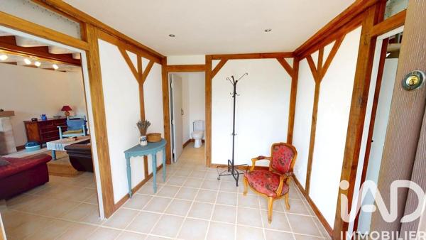 Maison à vendre 3 pièces 93 m² Arrosès