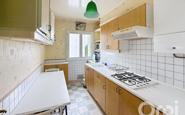 Appartement à vendre    3 pièces •  Issy-les-Moulineaux