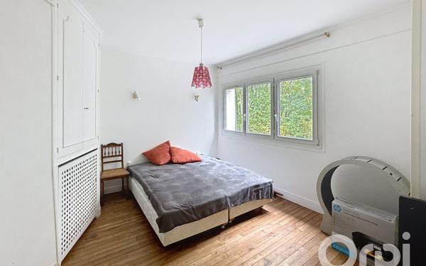 Appartement à vendre    3 pièces •  Issy-les-Moulineaux