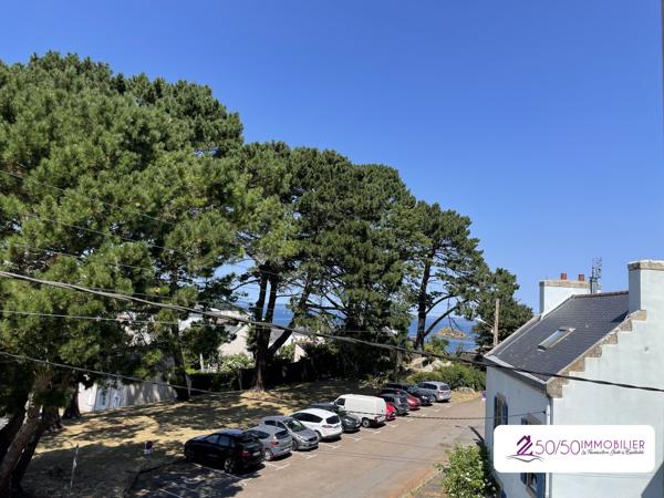 MAISON BORD DE MER