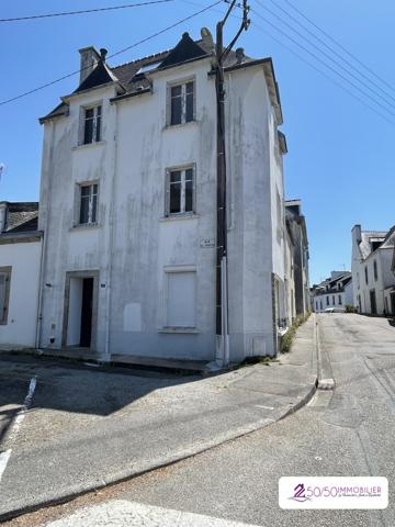 MAISON BORD DE MER