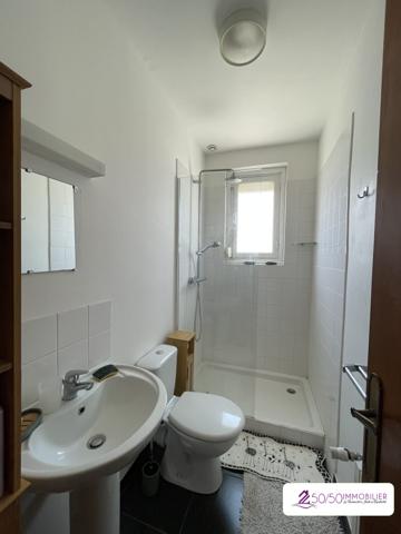 MAISON BORD DE MER
