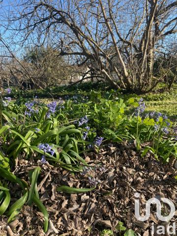 Terrain à vendre 430 m² Libourne