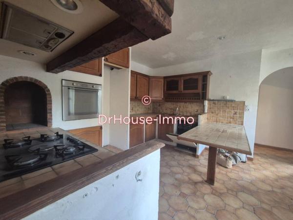 Maison à vendre 5 pièces de 117 m²