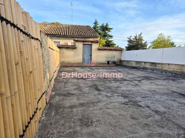 Maison à vendre 5 pièces de 117 m²