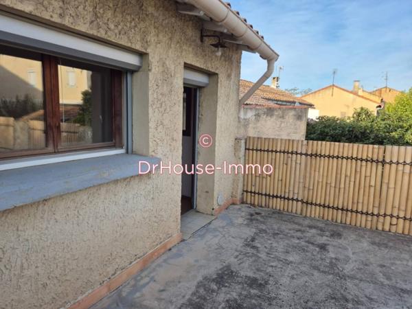 Maison à vendre 5 pièces de 117 m²