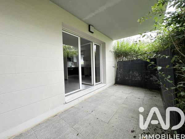 Appartement à vendre 3 pièces 63,5 m² Bruges