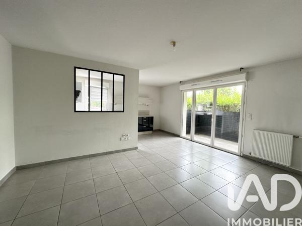 Appartement à vendre 3 pièces 63,5 m² Bruges