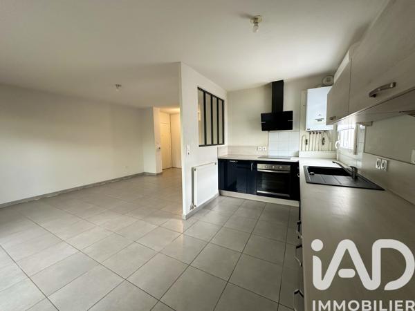 Appartement à vendre 3 pièces 63,5 m² Bruges