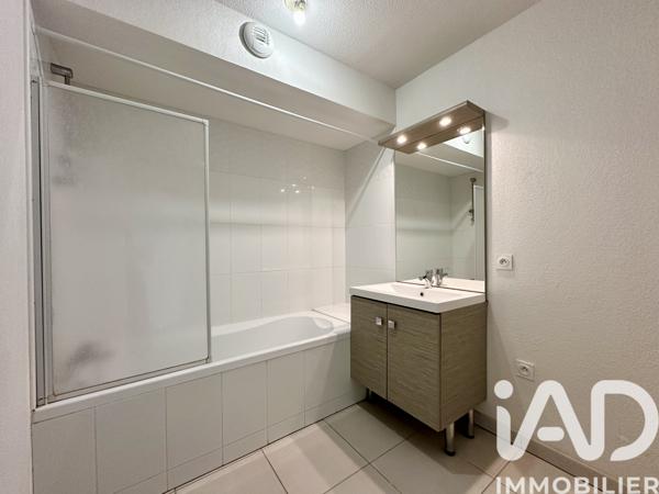 Appartement à vendre 3 pièces 63,5 m² Bruges