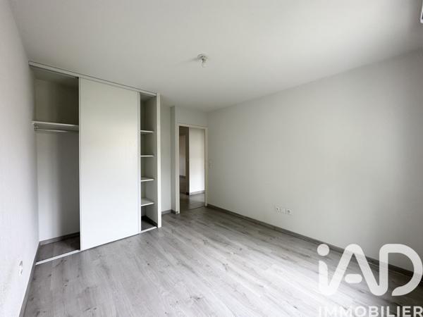 Appartement à vendre 3 pièces 63,5 m² Bruges