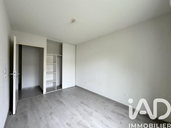 Appartement à vendre 3 pièces 63,5 m² Bruges