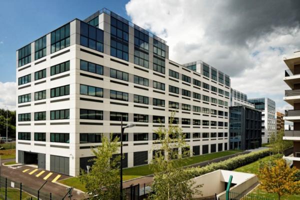 Bureaux à louer à VELIZY VILLACOUBLAY 78140