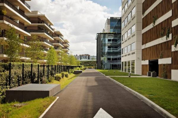 Bureaux à louer à VELIZY VILLACOUBLAY 78140