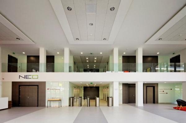 Bureaux à louer à VELIZY VILLACOUBLAY 78140