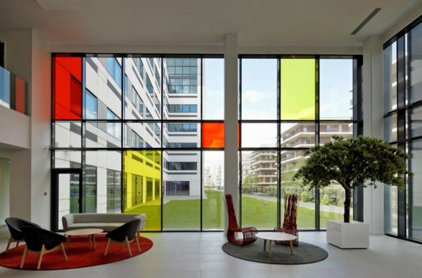 Bureaux à louer à VELIZY VILLACOUBLAY 78140
