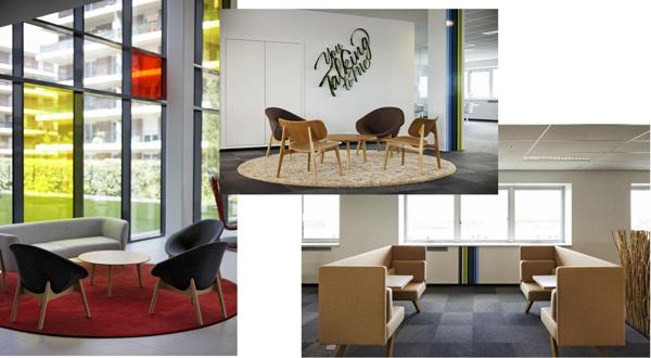 Bureaux à louer à VELIZY VILLACOUBLAY 78140