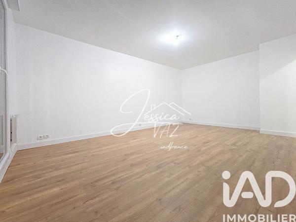 Studio à vendre 30 m² Villepinte