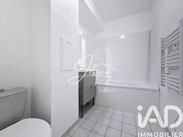 Studio à vendre 30 m² Villepinte