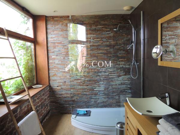 Ancien moulin rénové avec soin – Prestations haut de gamme Marquise (62250)